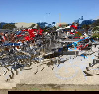 Tour de Cafe - Surfers Gold Coast