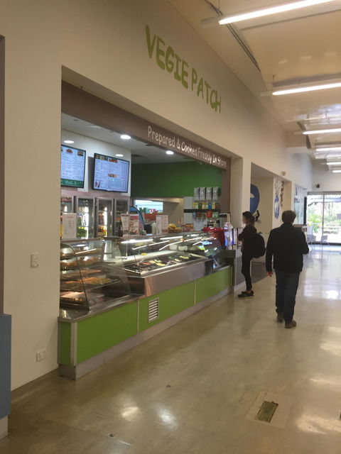 Vegie Patch - Surfers Gold Coast 0