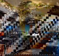 Vivaldis Restaurant - Surfers Gold Coast
