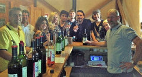Yarralaw Springs Wines - Surfers Gold Coast 0