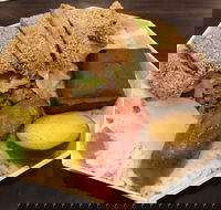 Yuan Bao - Surfers Gold Coast