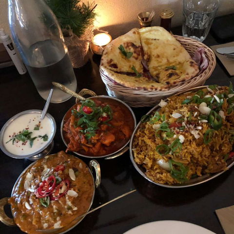 Albany's Indian Tandoori Restaurant - Surfers Gold Coast 0