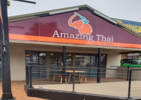 Amazing Thai Dubbo - Surfers Gold Coast 0