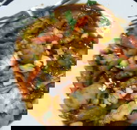 Amporn's Asian Takeaway - Surfers Gold Coast