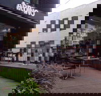 Ardino Salon  Cafe - Surfers Gold Coast