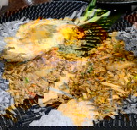 Ayam Chef - Surfers Gold Coast