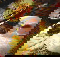 Banana Leaf - Surfers Gold Coast