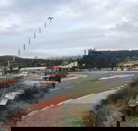 Banjo's Bakery Cafe - Margate - Surfers Gold Coast