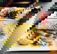 Beach Box Cafe - Surfers Gold Coast