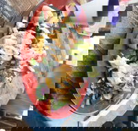 Corellis - Surfers Gold Coast