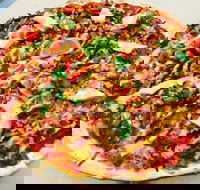 Crust - Victoria Park - Surfers Gold Coast