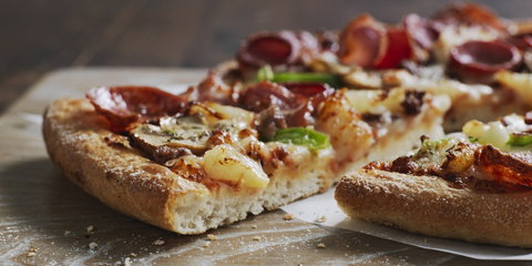 Domino's - Stirling - Surfers Gold Coast 0