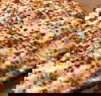 Domino's - Shepparton - Surfers Gold Coast