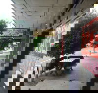 DoubleTree by Hilton Esplanade Darwin - Aqua - Surfers Gold Coast