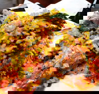 Eltham Aromas - Surfers Gold Coast