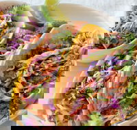 Fishagogo - Surfers Gold Coast