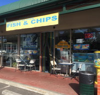 Fish Bites on the Range - Surfers Gold Coast