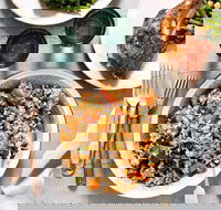 Foxes Den - Malvern - Surfers Gold Coast