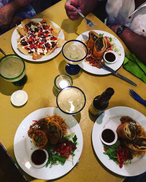 Gringo's Fresh Mex - Surfers Gold Coast 0