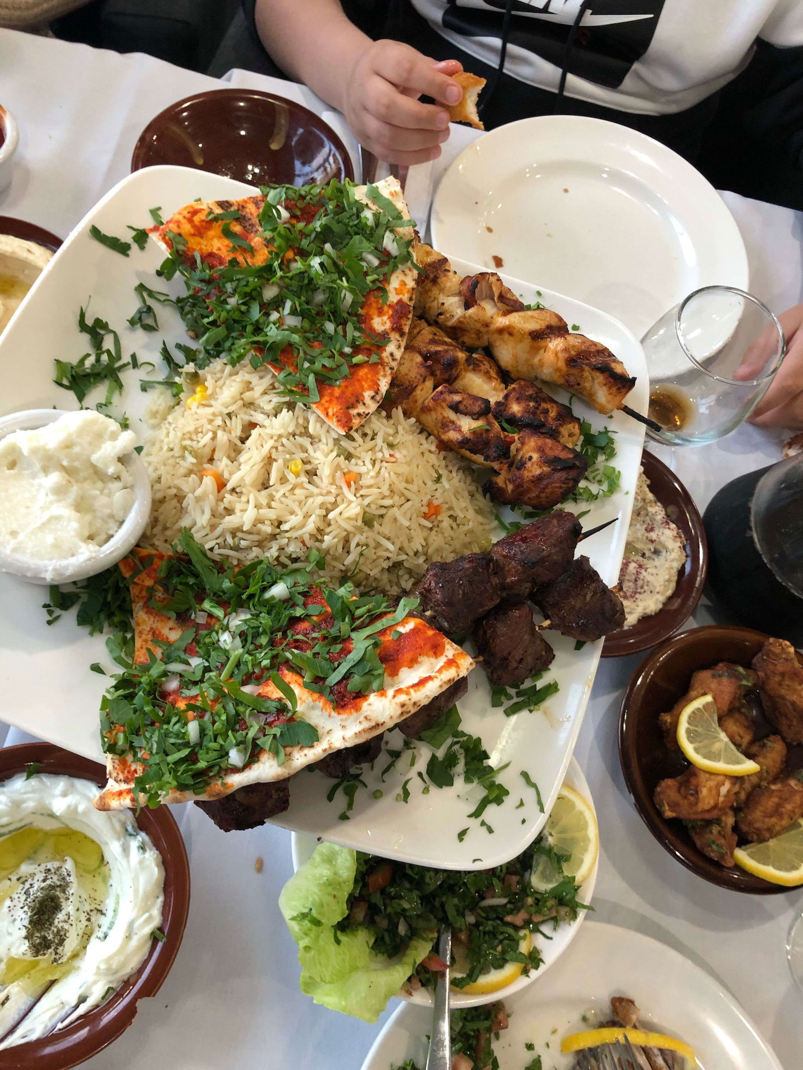 Cabbage Tree Creek VIC Surfers Gold Coast