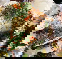 Gusto Gelateria - Surfers Gold Coast