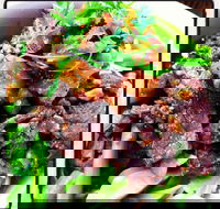 Harbour View Thai - Surfers Gold Coast