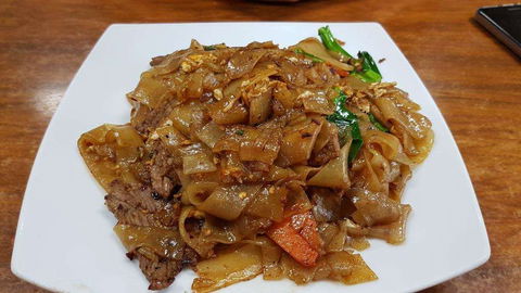 Kao Gaeng - Surfers Gold Coast 0