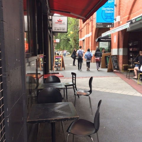 Kebabji - Surfers Gold Coast 0