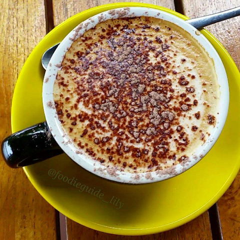 Kent Street Deli - Surfers Gold Coast 0