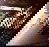 Lidz Caps And Coffee - Surfers Gold Coast