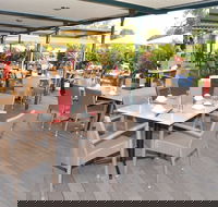 Loong Fong Seafood Restaurant - Surfers Gold Coast