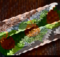 Mama Papa - Surfers Gold Coast