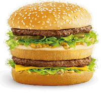 McDonald's - Lidcombe - Surfers Gold Coast