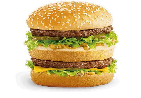 McDonald's - Lidcombe - Surfers Gold Coast 0