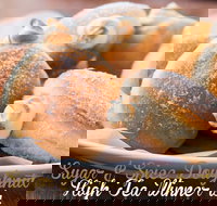 Melba - Surfers Gold Coast