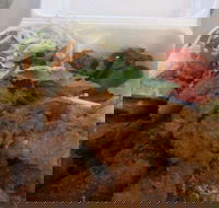 Mr Curry - Surfers Gold Coast