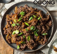 Ogong Korean BBQ - Surfers Gold Coast