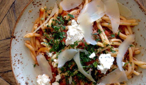 Olivigna Restaurant - Surfers Gold Coast 0