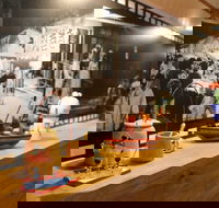 Osaka Japanese Dining Bar - Surfers Gold Coast