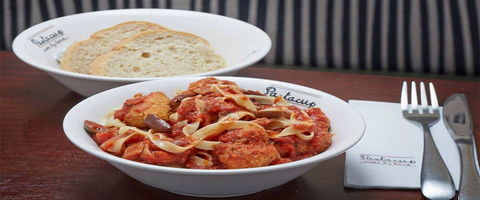 Pastacup - Armadale - Surfers Gold Coast 0