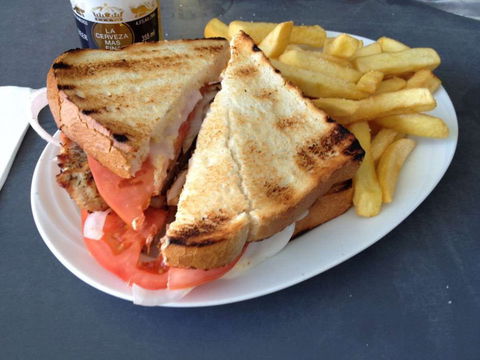 Peter's By The Sea - Surfers Gold Coast 0