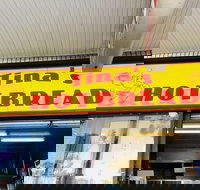 Platform 3095 - Surfers Gold Coast