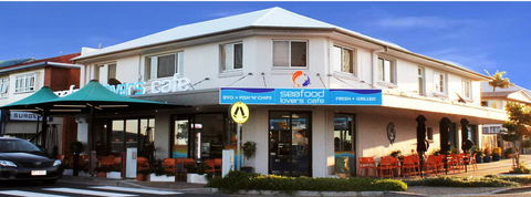 Punjabi Touch Indian Cuisine - Surfers Gold Coast 0