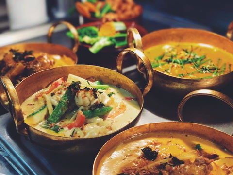 RedEarth Thai Restaurant & Takeaway - Surfers Gold Coast 0