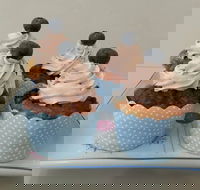 Sweet Crumbs - Surfers Gold Coast