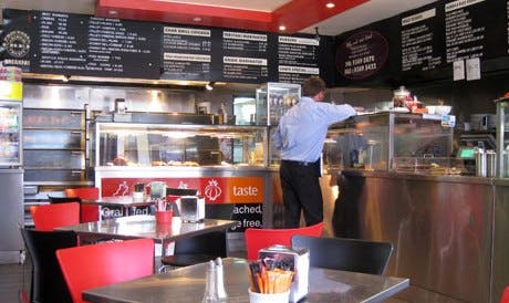 Taste Fine Food & Chicken - Surfers Gold Coast 0