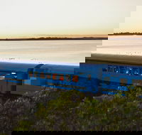 The Q Train - Surfers Gold Coast