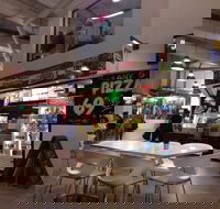 The Italian Pasta Company - Surfers Gold Coast