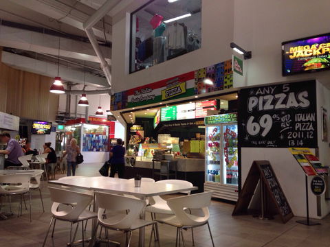 The Italian Pasta Company - Surfers Gold Coast 0