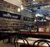 The Groove Lounge - Surfers Gold Coast